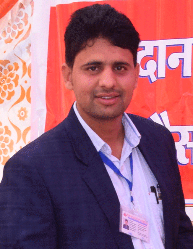 PRITAM KUMAR