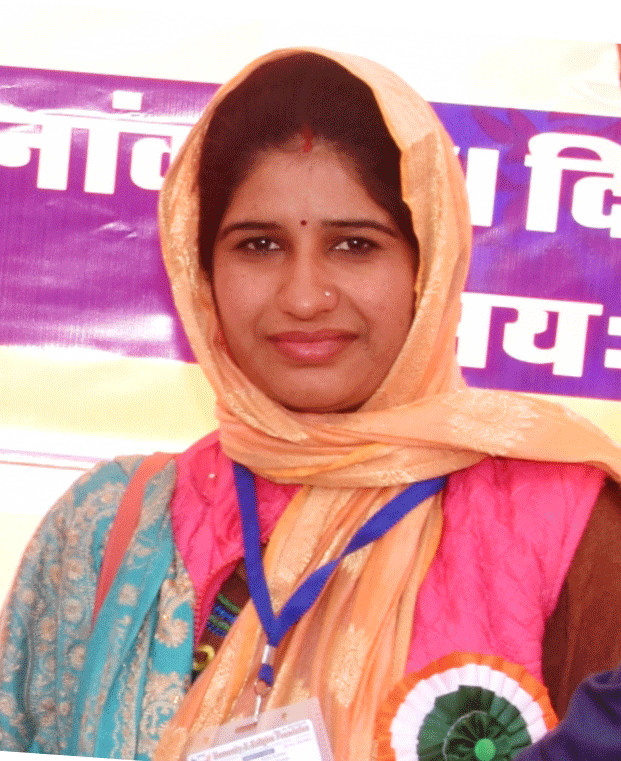 SHILU KUMARI